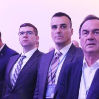 Šibenik: Opći sabor HDZ-a