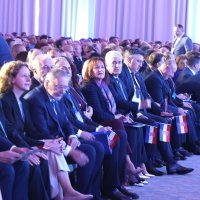 Šibenik: Opći sabor HDZ-a