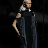 Ana Rucner na Šangajskom tjednu mode