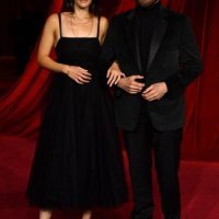 John i Ella Bleu Travolta