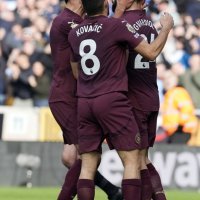 Wolverhampton - Manchester City, engleska liga, 20.10.2024.