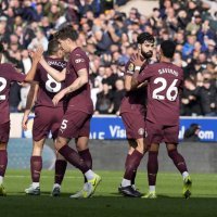 Wolverhampton - Manchester City, engleska liga, 20.10.2024.