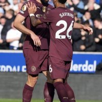 Wolverhampton - Manchester City, engleska liga, 20.10.2024.