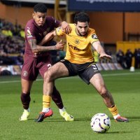 Wolverhampton - Manchester City, engleska liga, 20.10.2024.