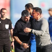 Slaven Belupo - Hajduk (20.10.2024.)