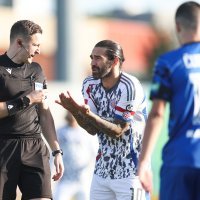 Slaven Belupo - Hajduk (20.10.2024.)