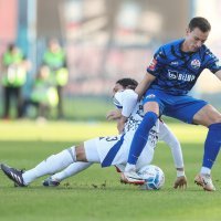 Slaven Belupo - Hajduk (20.10.2024.)