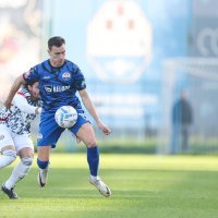 Slaven Belupo - Hajduk (20.10.2024.)