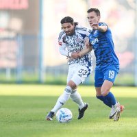 Slaven Belupo - Hajduk (20.10.2024.)