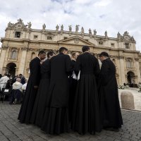 Papa Franjo proglasio svecima 'mučenike iz Damaska'