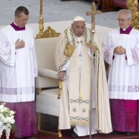 Papa Franjo proglasio svecima 'mučenike iz Damaska'