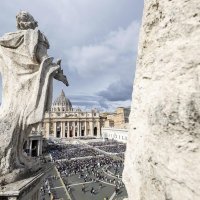 Papa Franjo proglasio svecima 'mučenike iz Damaska'