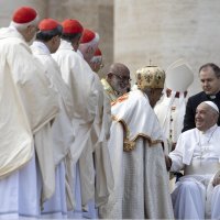 Papa Franjo proglasio svecima 'mučenike iz Damaska'