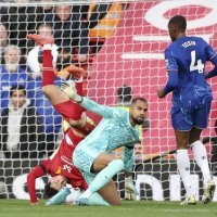 Liverpool - Chelsea, engleska liga, 20.10.2024.