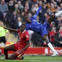 Liverpool - Chelsea, engleska liga, 20.10.2024.
