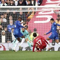 Liverpool - Chelsea, engleska liga, 20.10.2024.