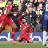 Liverpool - Chelsea, engleska liga, 20.10.2024.