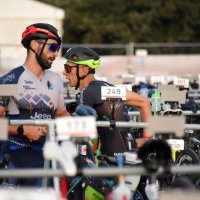 Utrka Ironman 70.3 u Poreču