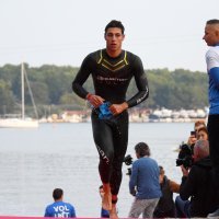 Utrka Ironman 70.3 u Poreču