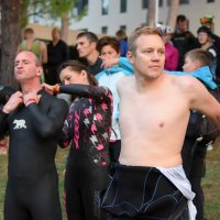 Utrka Ironman 70.3 u Poreču