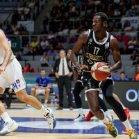 Zadar - Partizan, ABA liga, 20.10.2024.