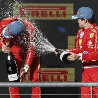 Formula 1, Velika nagrada SAD, 20.10.2024.