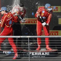 Formula 1, Velika nagrada SAD, 20.10.2024.