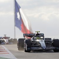 Formula 1, Velika nagrada SAD, 20.10.2024.