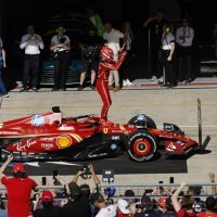 Formula 1, Velika nagrada SAD, 20.10.2024.