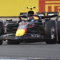 Formula 1, Velika nagrada SAD, 20.10.2024.