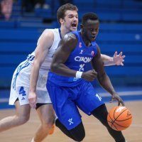 KK Cibona - KK Dinamo Zagreb, košarka PH, 20.10.2024.