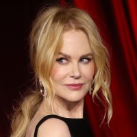Nicole Kidman