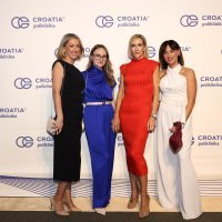 Ana Buljan, Marta Družijanić, Maja Tucaković i Andrea Kereković
