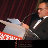 Ivo Pukanić Nacional