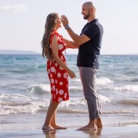 Martin i Manuela Sinković