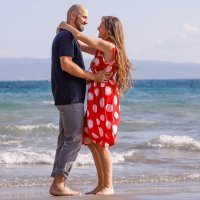 Martin i Manuela Sinković