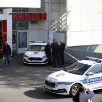 Ravnatelj KBC-a Zagreb Ante Ćorušić poginuo na Rebru