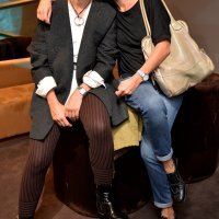 Daniela i Nataša Trbović