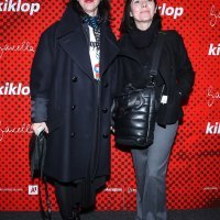 Daniela i Nataša Trbović