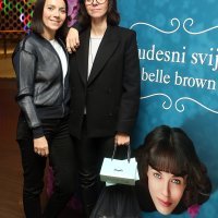 Daniela i Nataša Trbović