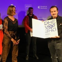 Uručene nagrade najboljim autorima na 33. Danima hrvatskog filma