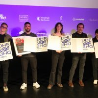 Uručene nagrade najboljim autorima na 33. Danima hrvatskog filma