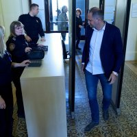 Nastavak suđenja braći Mamići na osječkom Županijskom sudu