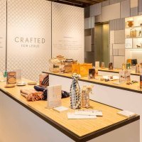 Prostor INTERSECT BY LEXUS - TOKYO