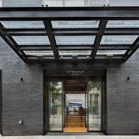 Prostor INTERSECT BY LEXUS - TOKYO