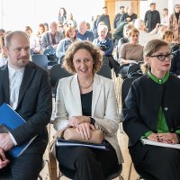 Otvaranje znanstvenog skupa 'Viktor Kovačić i status modernosti'