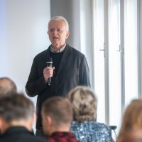 Otvaranje znanstvenog skupa 'Viktor Kovačić i status modernosti'