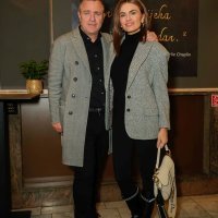 Branka Krstulović i Hrvoje Krstulović