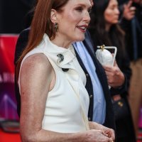 Julianne Moore