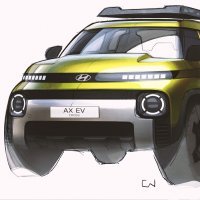 Hyundai Inster Cross